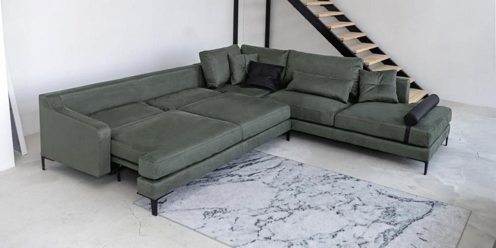 Модульный Диван Орлеан