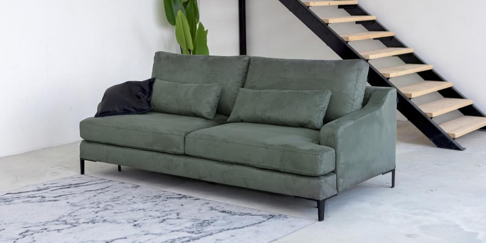 Модульный Диван Орлеан