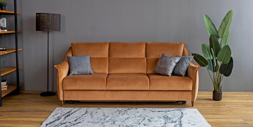 Модульный Диван Женева