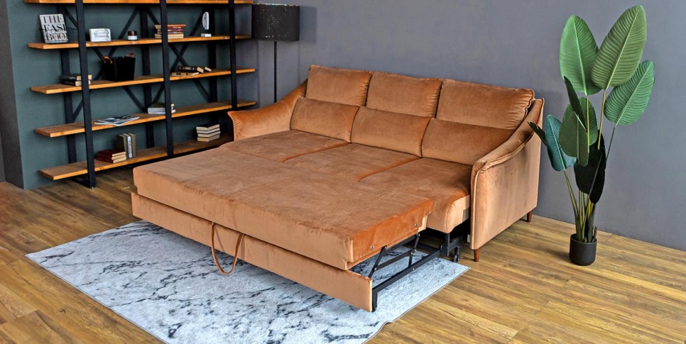 Модульный Диван Женева