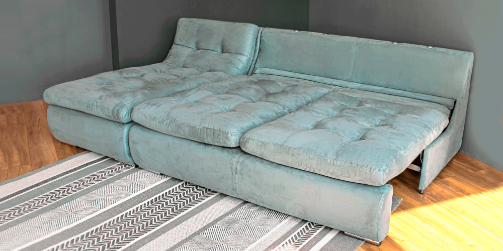 Модульный Диван Лиссабон