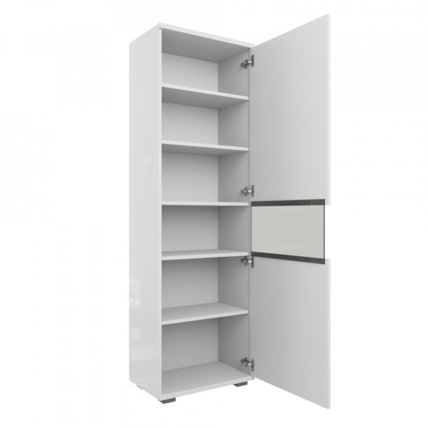 шкафы-витрины