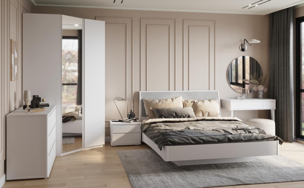 прикроватные тумбы