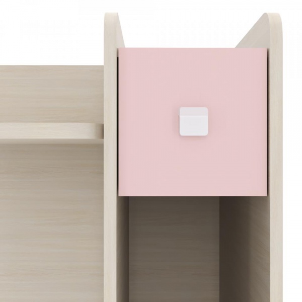 детский письменный стол