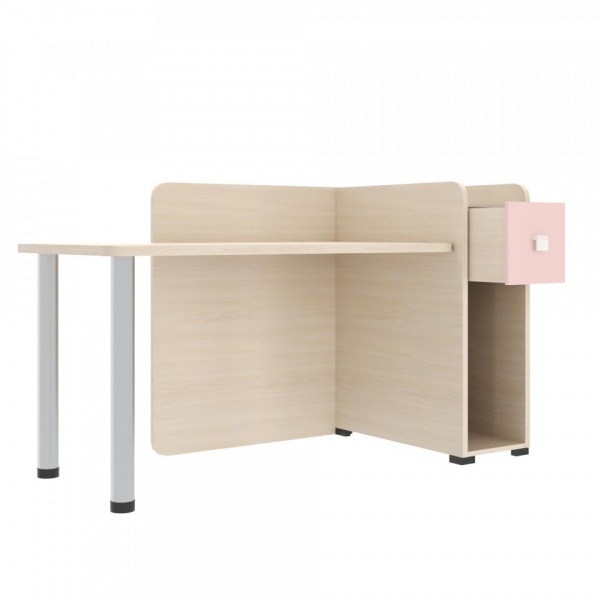 детский письменный стол