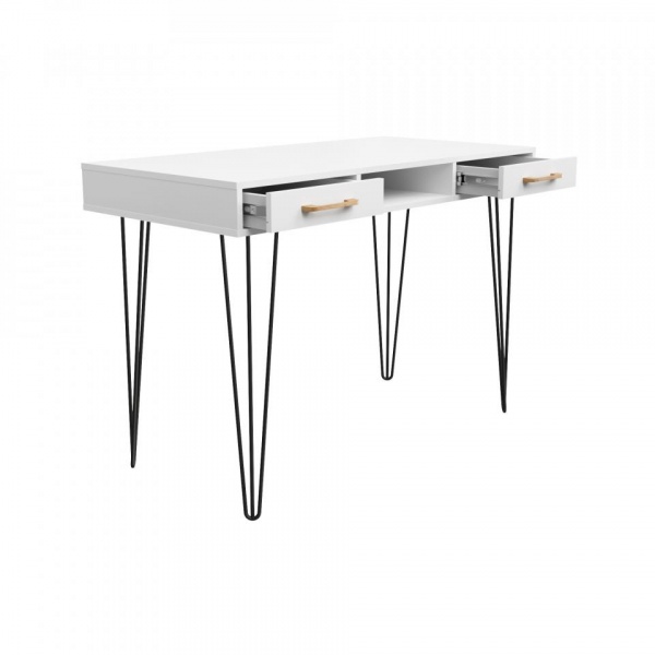 письменный стол в комнату