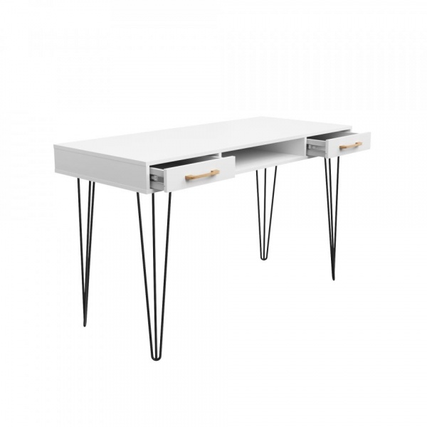 письменный стол в комнату