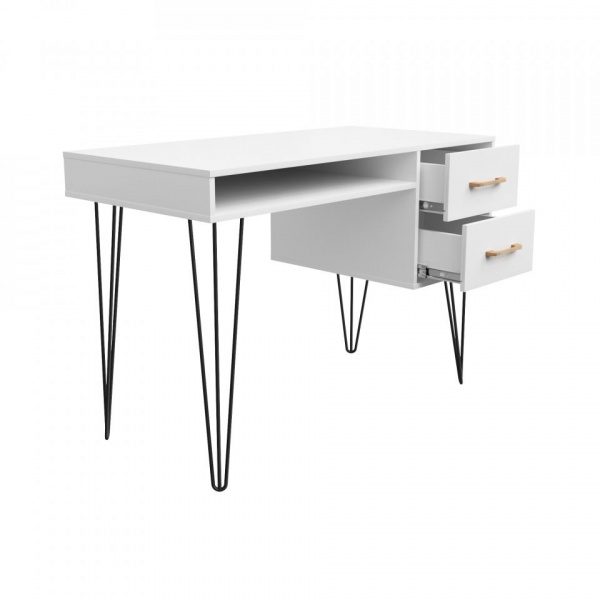 письменный стол в комнату