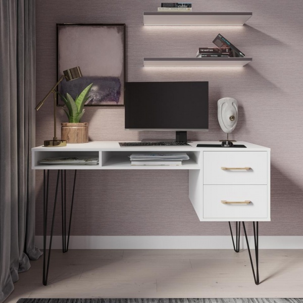 письменный стол в комнату