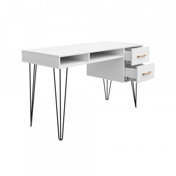 письменный стол в комнату