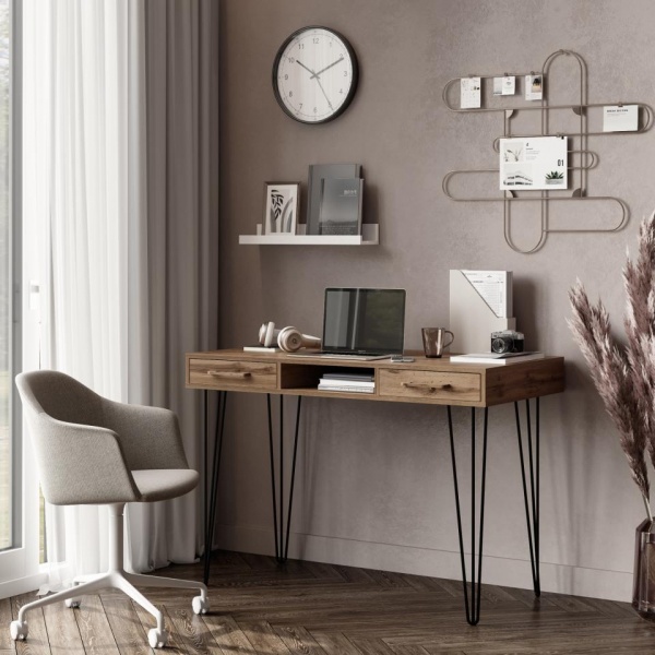 письменный стол в комнату