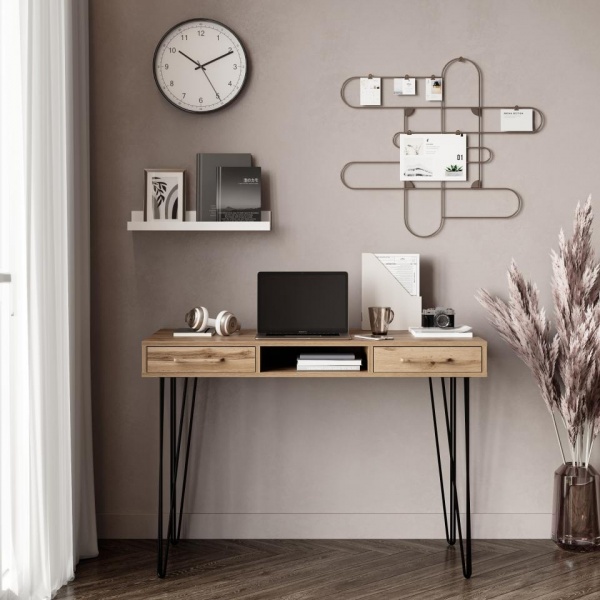 письменный стол в комнату