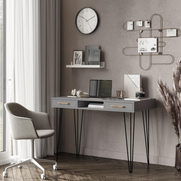 письменный стол в комнату