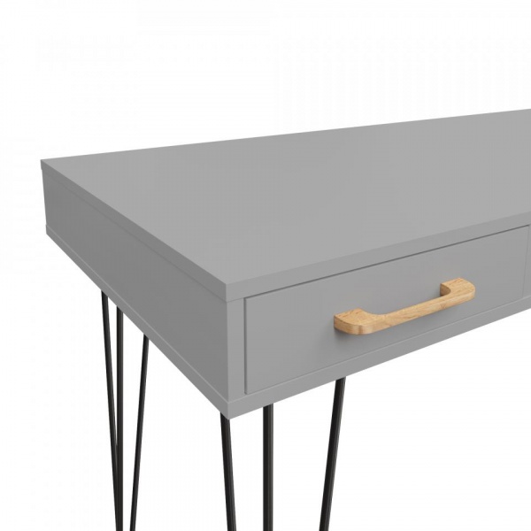 письменный стол в комнату