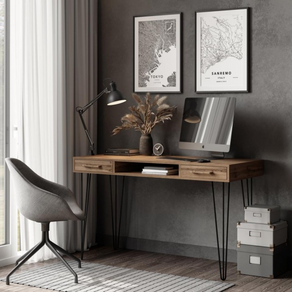 письменный стол в комнату