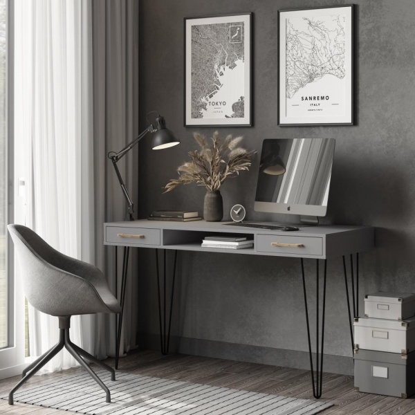 письменный стол в комнату