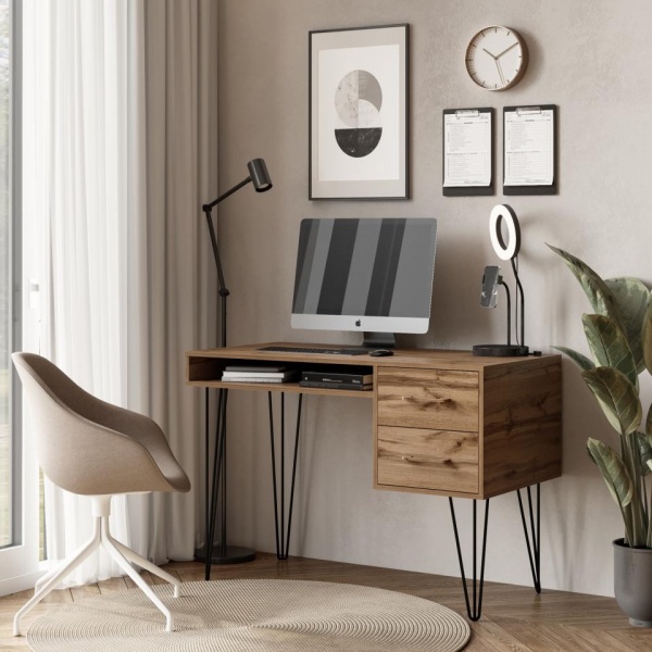 письменный стол в комнату