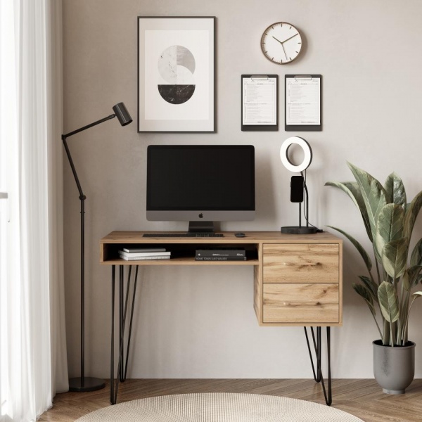 письменный стол в комнату