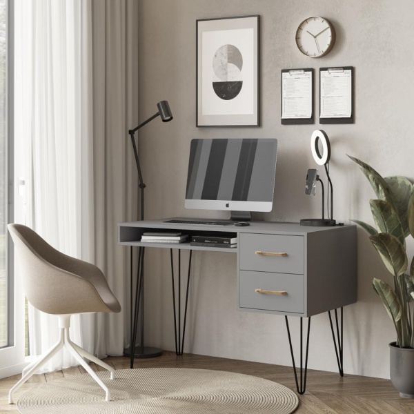 письменный стол в комнату