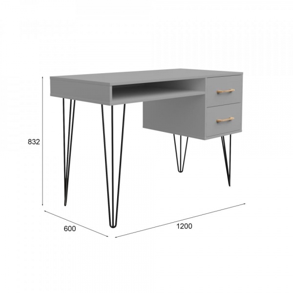 письменный стол в комнату