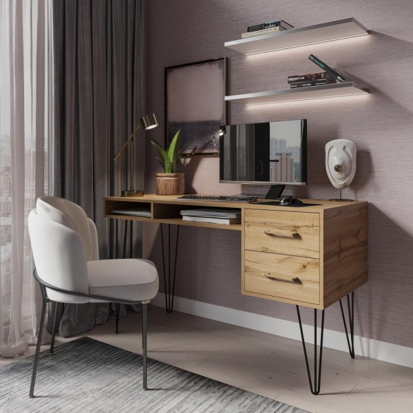 письменный стол в комнату