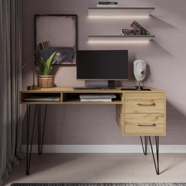 письменный стол в комнату