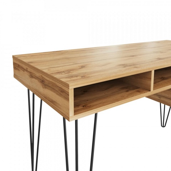 письменный стол в комнату