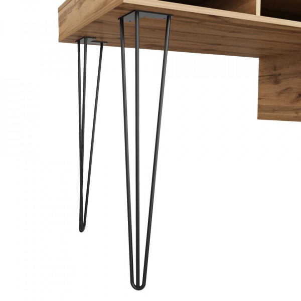 письменный стол в комнату