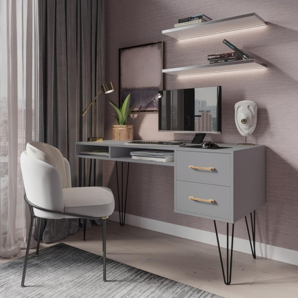 письменный стол в комнату