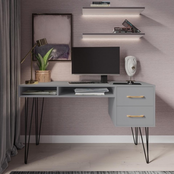 письменный стол в комнату