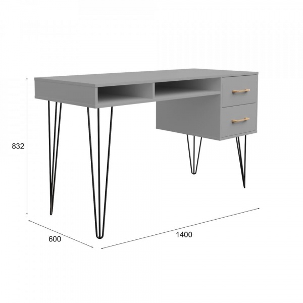 письменный стол в комнату