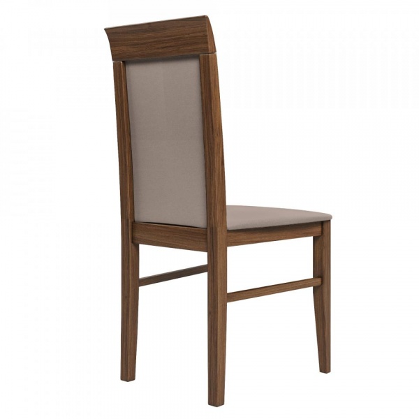 Стул Алла Эбеновое дерево / Sherlock 293