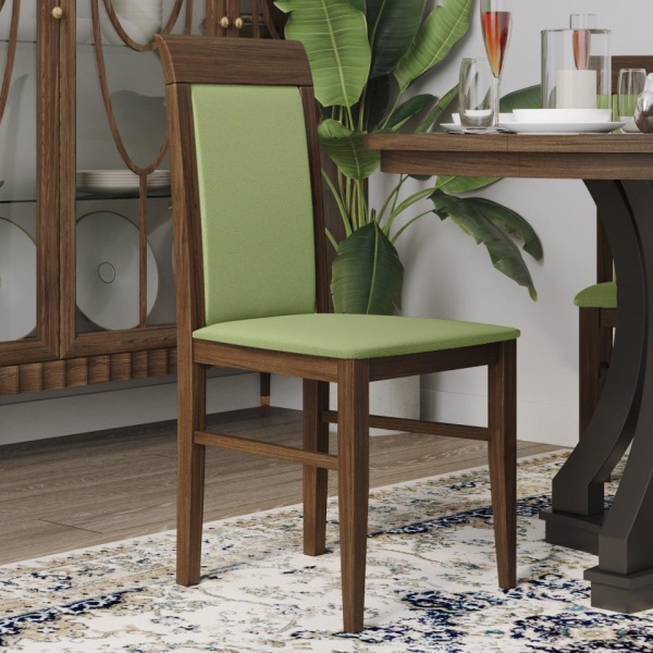 Стул Алла Эбеновое дерево / Sherlock 653