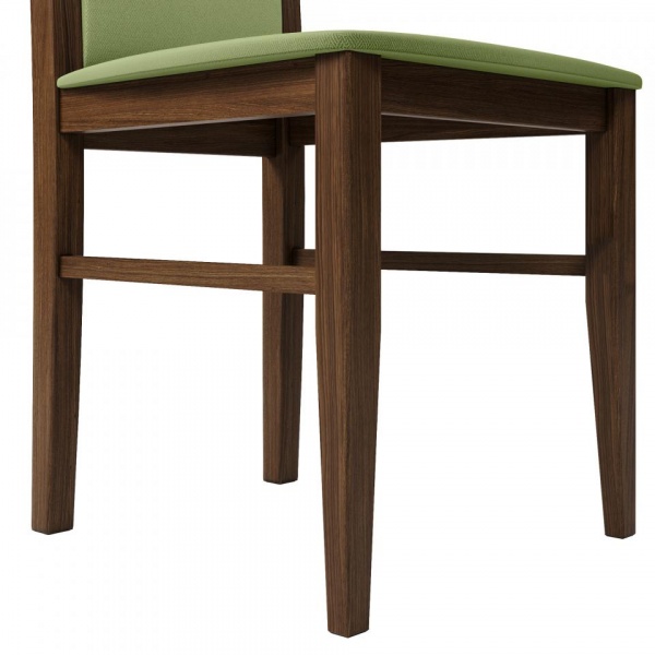 Стул Алла Эбеновое дерево / Sherlock 653