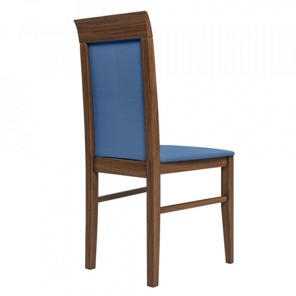 Стул Алла Эбеновое дерево / Sherlock 784