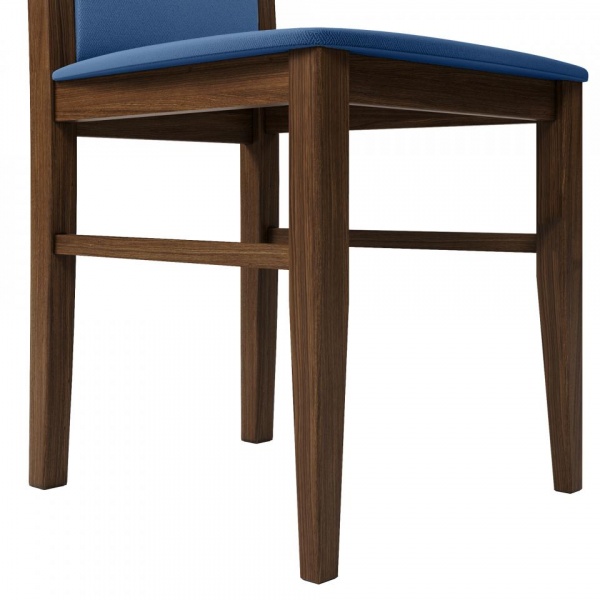 Стул Алла Эбеновое дерево / Sherlock 784