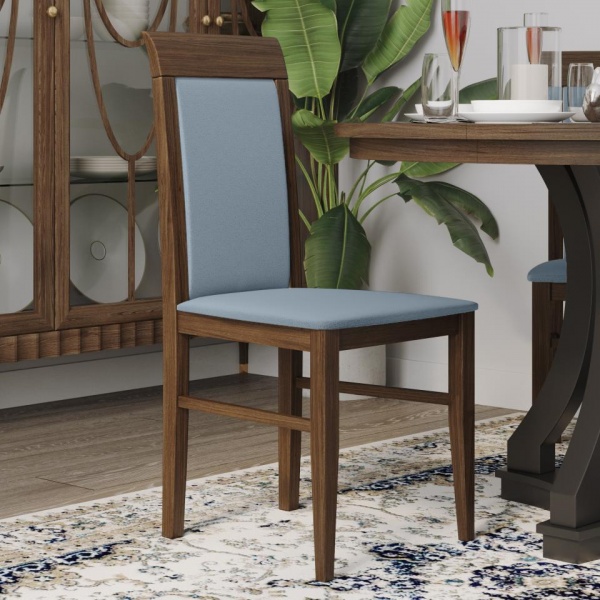 Стул Алла Эбеновое дерево / Sherlock 975