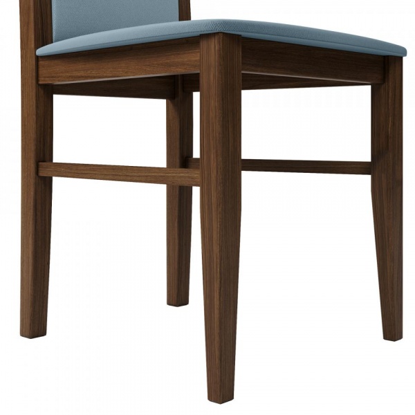 Стул Алла Эбеновое дерево / Sherlock 975