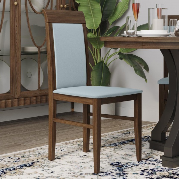 Стул Алла Эбеновое дерево / Sherlock 993 Вариант 2