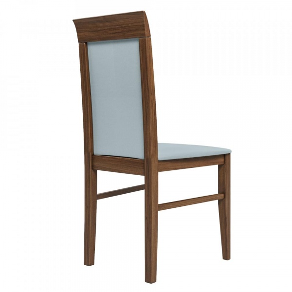 Стул Алла Эбеновое дерево / Sherlock 993 Вариант 2