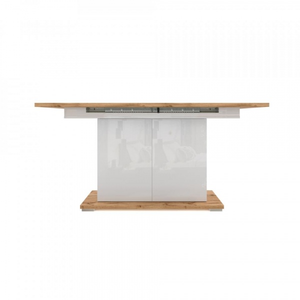 Раздвижные обеденные столы