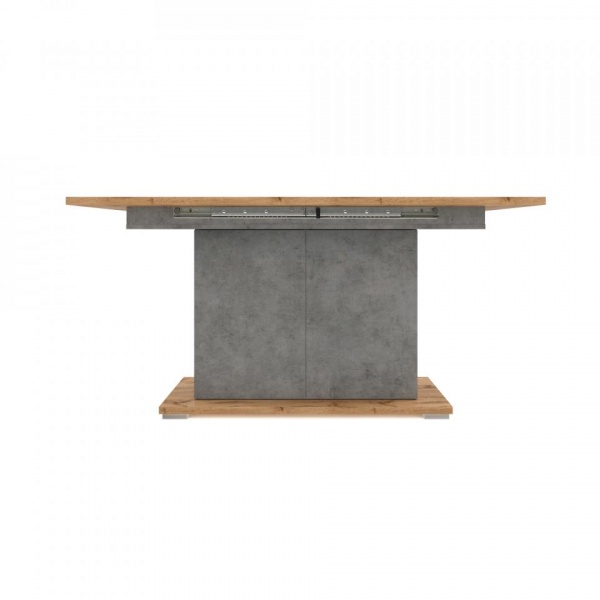 Раздвижные обеденные столы