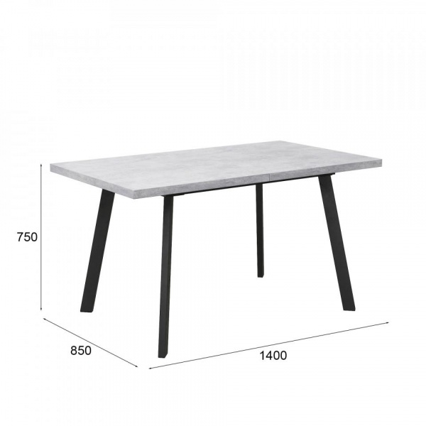 Раздвижные обеденные столы