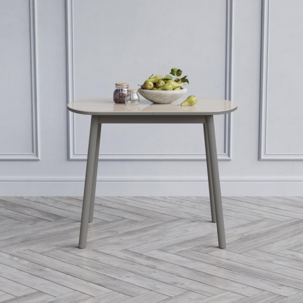 Раздвижные обеденные столы