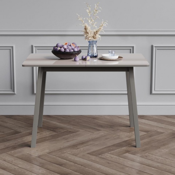 Раздвижные обеденные столы