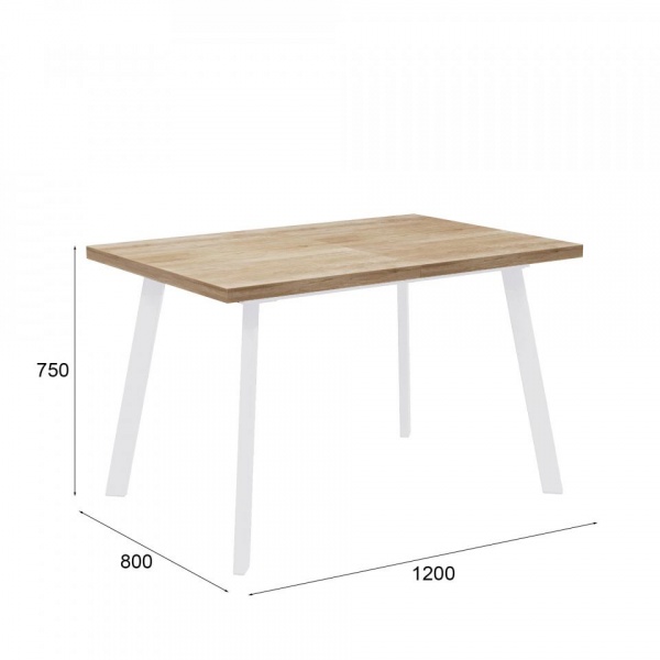 Раздвижные обеденные столы