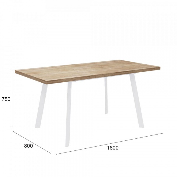 Раздвижные обеденные столы