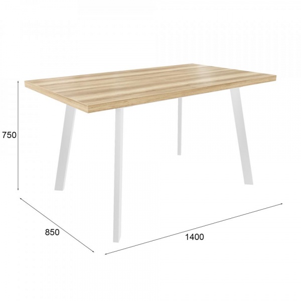 Раздвижные обеденные столы