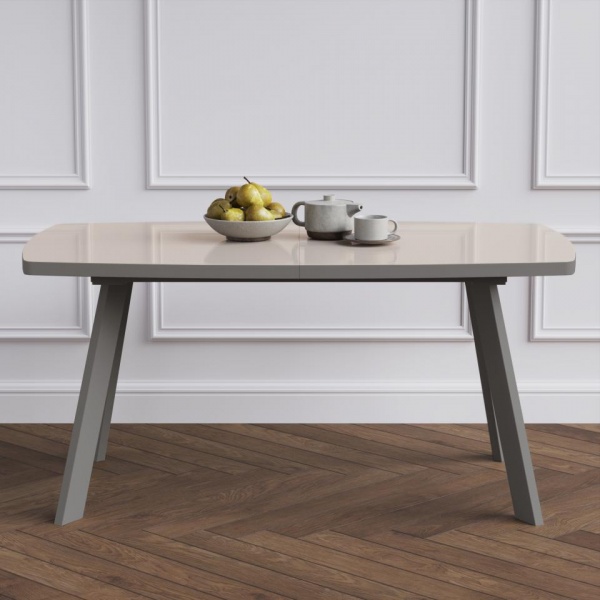 Раздвижные обеденные столы