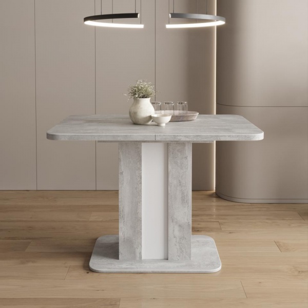 Раздвижные обеденные столы